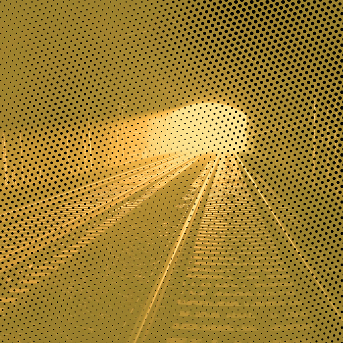 Light at the end of the tunnel