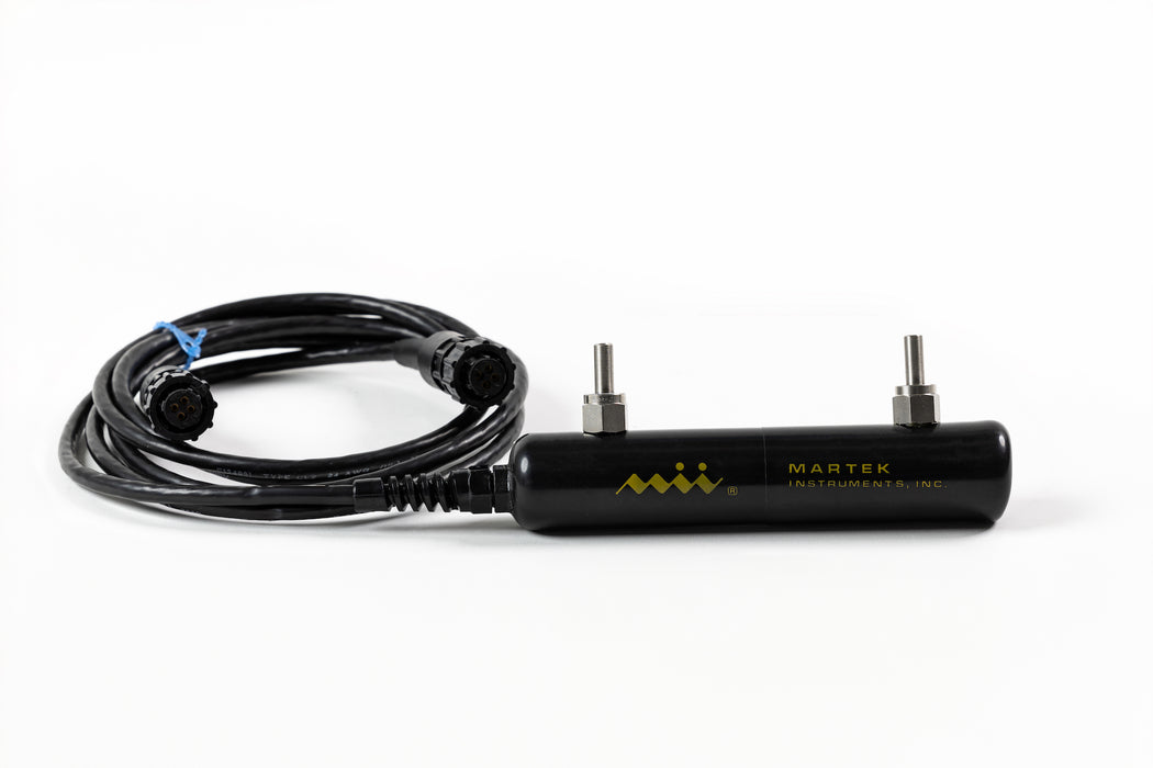 Conductivity Reference Cell for Mark 22