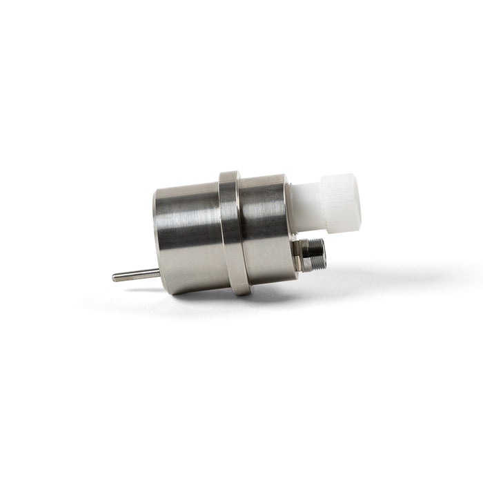 Stainless Steel pH Adapter Plug